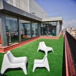 Hotel Zenit Don Yo Zaragoza