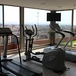 Zenit Don Yo Szálloda 4*