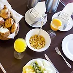 Hotel Zenit Don Yo Zaragoza