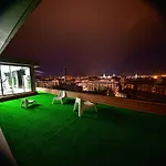 Zenit Don Yo Hotel 4*