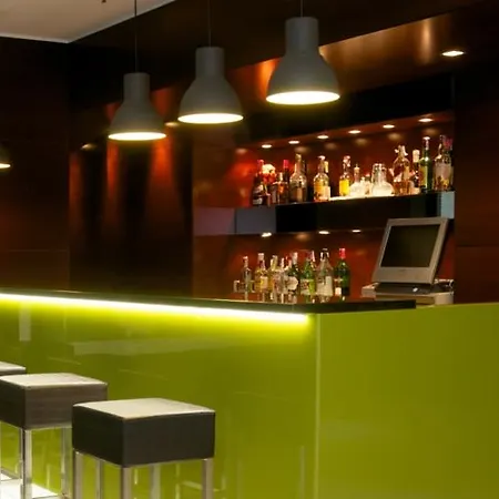 Zenit Don Yo מלון סרגוסה