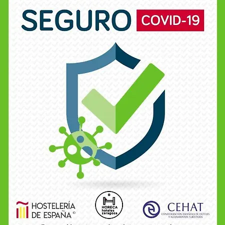 Zenit Don Yo Zaragoza