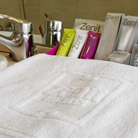 Zenit Don Yo 4* סרגוסה