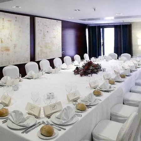Hotel Zenit Don Yo