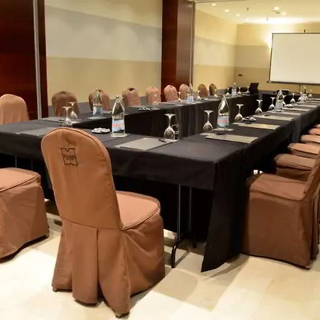 Zenit Don Yo 4* סרגוסה