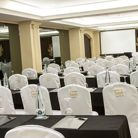 Hotel Zenit Don Yo Saragosse