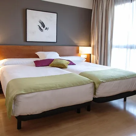 Hotel Zenit Don Yo