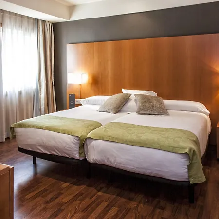 Hotel Zenit Don Yo 4*