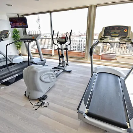 מלון Zenit Don Yo