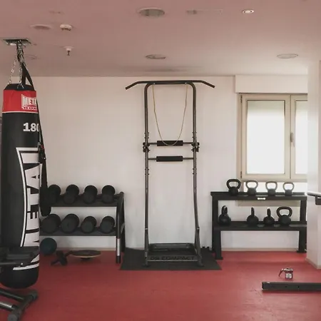 Zenit Don Yo מלון סרגוסה