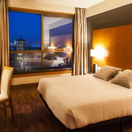 Hotel Zenit Don Yo