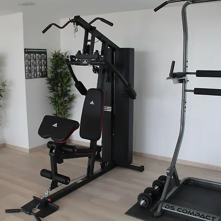 Zenit Don Yo 4* סרגוסה