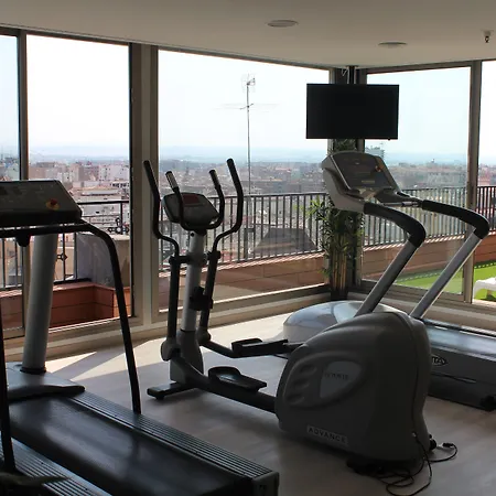 Zenit Don Yo מלון 4*