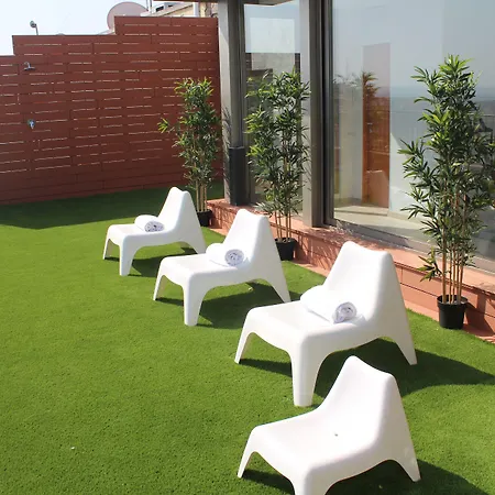 Zenit Don Yo Hotell Zaragoza