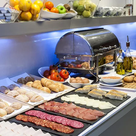 Zenit Don Yo Zaragoza