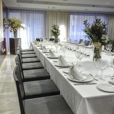 Zenit Don Yo Zaragoza