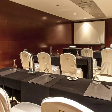 מלון Zenit Don Yo