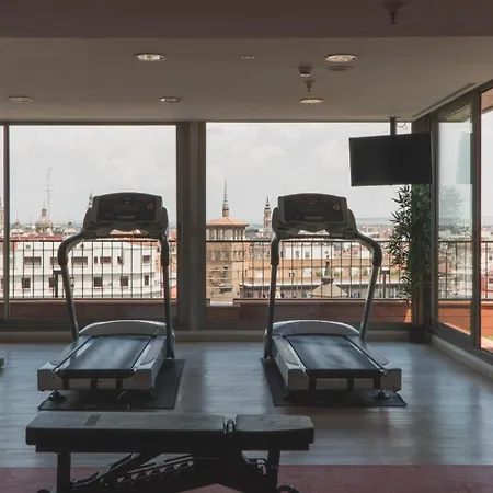 Zenit Don Yo מלון