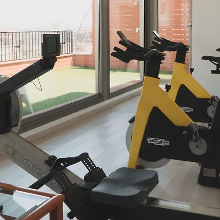 Zenit Don Yo Hotell 4*