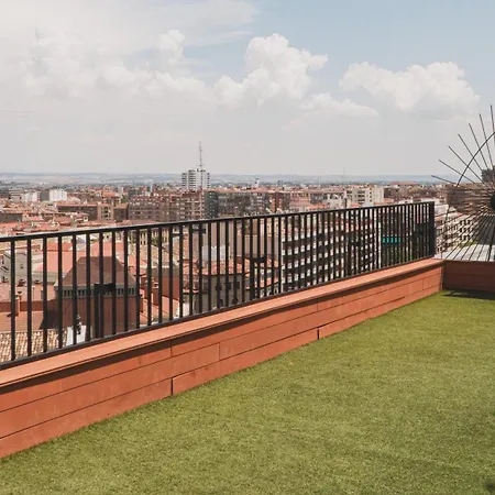 Zenit Don Yo מלון