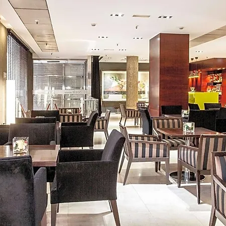 泽尼特唐约酒店 酒店 4*