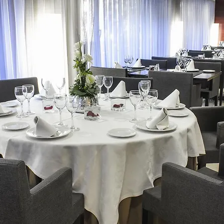 Zenit Don Yo Hotel 4*