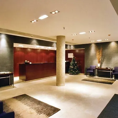 Hotel Zenit Don Yo Saragosse