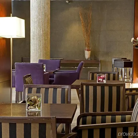 Zenit Don Yo מלון 4*