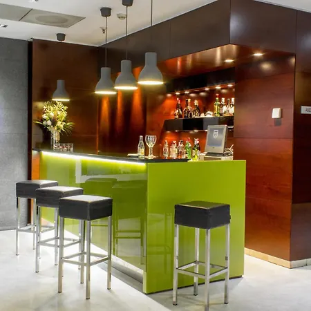 Zenit Don Yo Hotell 4*