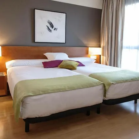 Zenit Don Yo 4* סרגוסה