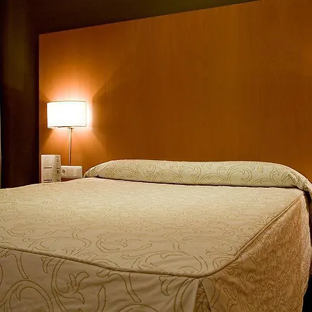 Zenit Don Yo מלון