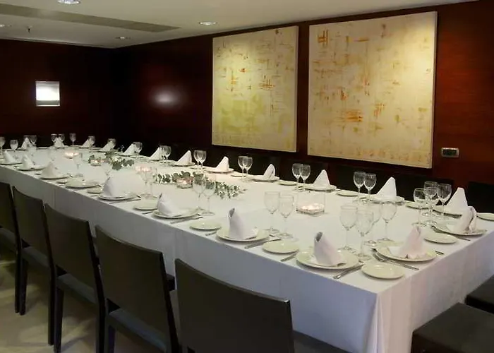 Zenit Don Yo Hotel Saragossa