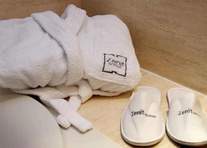 Zenit Don Yo Hotel 4*