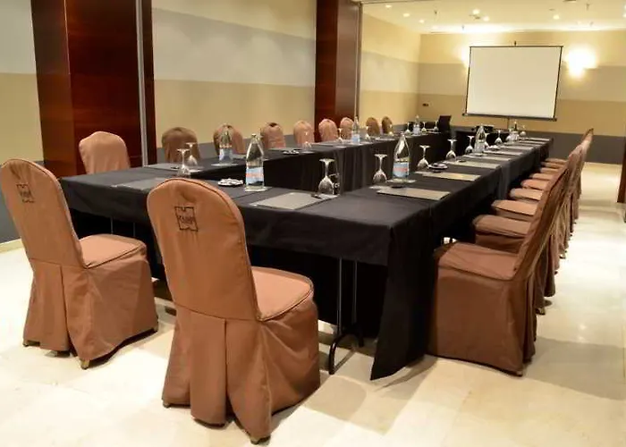 Zenit Don Yo 4* Saragossa