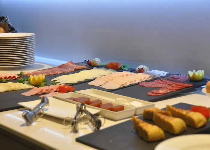 Zenit Don Yo 4* Saragossa