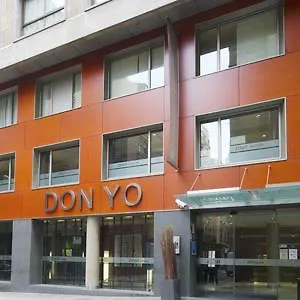 Zenit Don Yo Saragossa