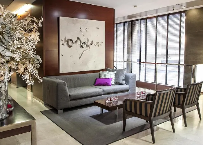 Hotel Zenit Don Yo 4*