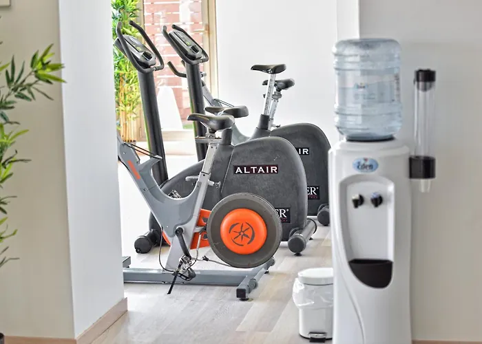 Zenit Don Yo Hotel 4*