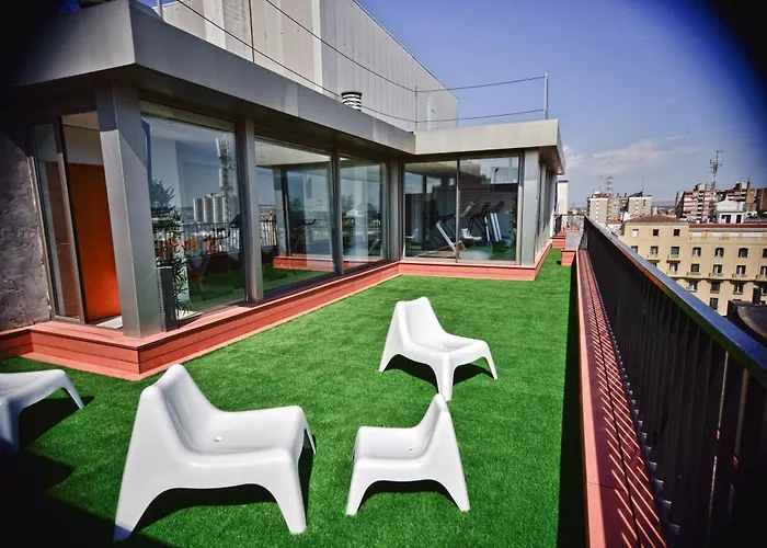 Otel Zenit Don Yo Zaragoza