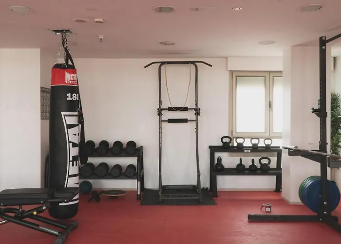 Zenit Don Yo מלון סרגוסה