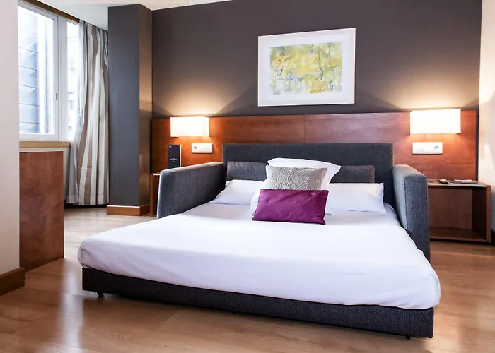 Otel Zenit Don Yo Zaragoza