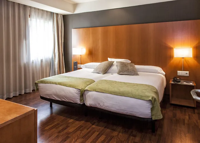 Otel Zenit Don Yo 4*