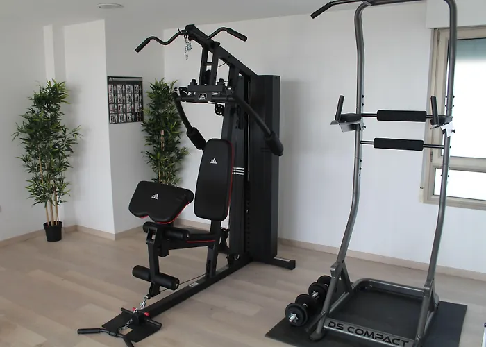 Zenit Don Yo 4* Zaragoza