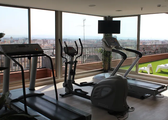 Zenit Don Yo Otel 4*