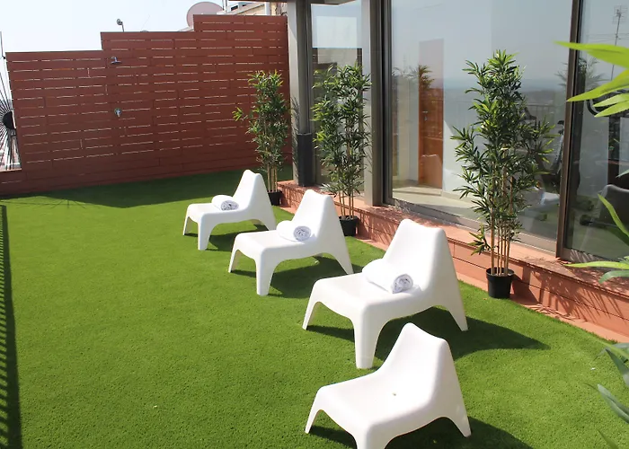 Zenit Don Yo Hotel Saragossa