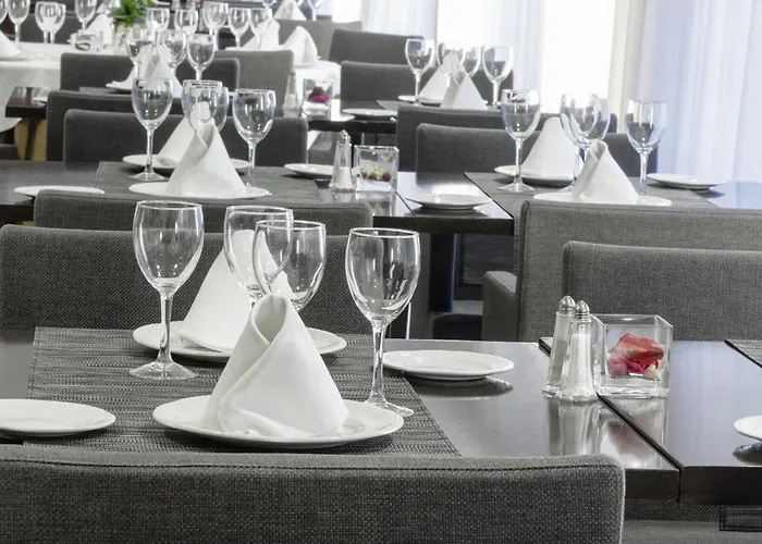 Otel Zenit Don Yo 4*