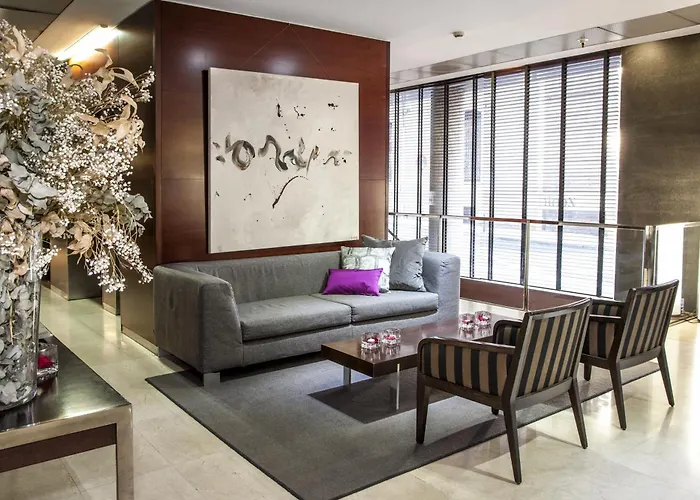 Zenit Don Yo מלון