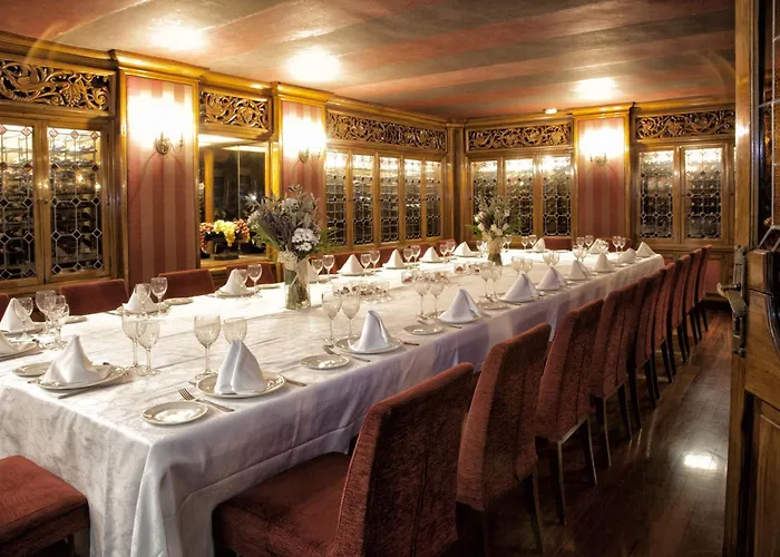 Zenit Don Yo Hotel Saragossa