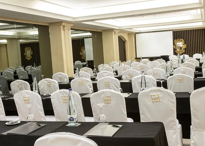 Zenit Don Yo Saragossa