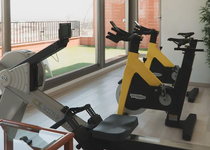 Zenit Don Yo מלון 4*